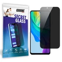 GrizzGlass Matte SecretGlass Vivo Y78t