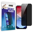 GrizzGlass Matte SecretGlass Oukitel WP30 Pro