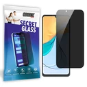 GrizzGlass Matte SecretGlass ZTE Blade V50 Vita