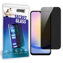 GrizzGlass Matte SecretGlass Samsung Galaxy A25