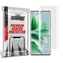 GrizzGlass Hydrofilm Oppo Reno 11 Pro