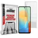 GrizzGlass HybridGlass Tecno Spark Go 2024