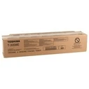 Toner Toshiba Toshiba T-3008E 6AJ00000151 Λευκό Μαύρο