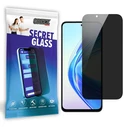 GrizzGlass Matte SecretGlass Honor X7b
