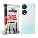 GrizzGlass SatinSkin Honor X7b