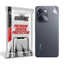 GrizzGlass SatinSkin Vivo Y100i
