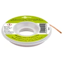 Tαινία αποκόλλησης Goobay χαλκού 45245, 1.0mm, 1.5m