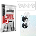 GrizzGlass HybridGlass Camera Honor X7b