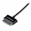 Καλώδιο USB StarTech USB2SDC2M USB A Μαύρο