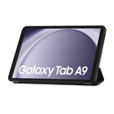 Tech-Protect SmartCase Samsung Galaxy Tab A9 8.7 X110 / X115 Black