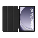 Tech-Protect SmartCase Samsung Galaxy Tab A9 8.7 X110 / X115 Black
