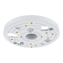 Αξεσουάρ CCTV Axis Montage T91A33 Lighting rail bracket *White*