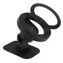 UNIQ Trelix Car Dash Mount midnight black