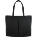 UNIQ Hava 16" RPET midnight black laptop bag