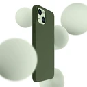 3MK Hardy Case MagSafe Apple iPhone 15 Plus / 14 Plus green