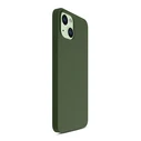 3MK Hardy Case MagSafe Apple iPhone 15 Plus / 14 Plus green