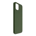 3MK Hardy Case MagSafe Apple iPhone 15 Plus / 14 Plus green
