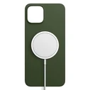 3MK Hardy Case MagSafe Apple iPhone 15 Plus / 14 Plus green