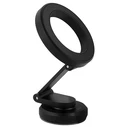 UNIQ Velo Universal magnetic holder midnight black