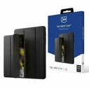 3MK Soft Tablet Case Samsung Galaxy Tab S9 FE+ Plus black