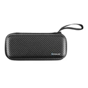 Θήκη Action Cameras Mini Bag Puluz for DJI Osmo Pocket 3 (Black)