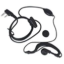 Baofeng Hands-Free V/U (HF-VU)
