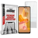 GrizzGlass HybridGlass Infinix Hot 40i