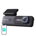 Dashcam Αυτοκινήτου Botslab HK30 Pro 1080p (Ανθρακί)
