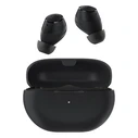 Bluetooth Handsfree TWS Haylou GT1 2023 (Black)