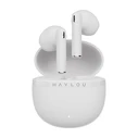 Bluetooth Handsfree TWS Haylou X1 Plus (white)
