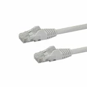 Network Cable Startech UTP Category 6 10 m White