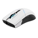 Thunderobot ML702 Ασύρματο Gaming Ποντίκι 8000 DPI Λευκό