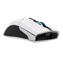 Thunderobot ML702 Ασύρματο Gaming Ποντίκι 8000 DPI Λευκό