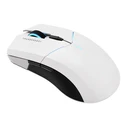Thunderobot ML702 Ασύρματο Gaming Ποντίκι 8000 DPI Λευκό