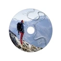 Verbatim Recordable DVD-R 16x 4.7GB 50-Pack (Model 43734)