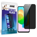 GrizzGlass Matte SecretGlass Tecno Spark 20C