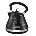 Βραστήρας Morphy Richards 108131 (Black)