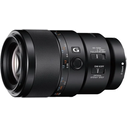 Sony 90 mm f/2.8 Macro G OSS (E-mount)