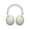 Ακουστικά Sony WH-1000XM5 Ασημί