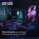 Ακουστικά Κεφαλής Sony Inzone H5 Λευκό