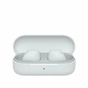 Ακουστικά Bluetooth Sony WFC510W.CE7 Λευκό
