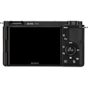 Sony ZV-E10 Kit + φακός 16-50mm OSS