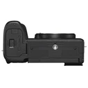 Sony A6700 Mirrorless Φωτογραφική Μηχανή Body Μαύρη