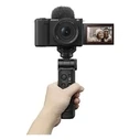 Sony GP-VPT3 Shooting Grip with Mini Tripod and Detachable Wireless Remote