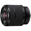 Sony Alpha ILCE-7 Mark III with Sony SEL 28-70mm f/3.5-5.6 OSS II lens