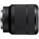 Sony Alpha ILCE-7 Mark III with Sony SEL 28-70mm f/3.5-5.6 OSS II lens