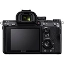 Sony Alpha ILCE-7 Mark III with Sony SEL 28-70mm f/3.5-5.6 OSS II lens