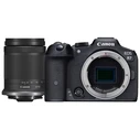 Canon EOS R7 + RF-S 18-150mm F3.5-6.3 IS STM Kit