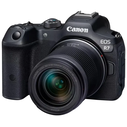 Canon EOS R7 + RF-S 18-150mm F3.5-6.3 IS STM Kit