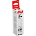 Canon GI-41S PGBK Μαύρο Μελάνι Μπουκάλι 40 ml